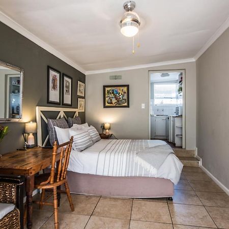 Greenlawns B&B Cape Town Dış mekan fotoğraf