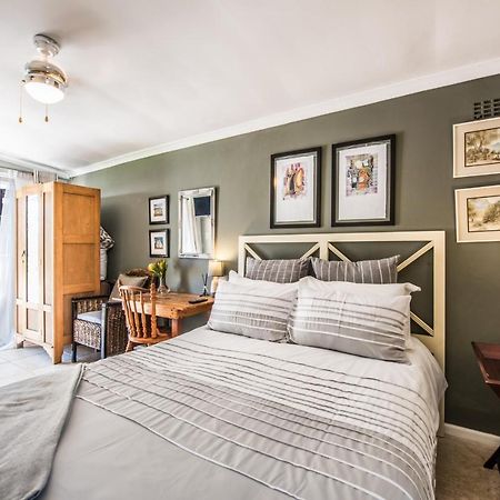 Greenlawns B&B Cape Town Dış mekan fotoğraf