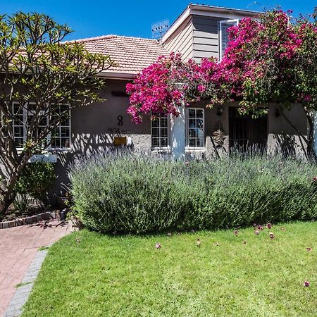 Greenlawns B&B Cape Town Dış mekan fotoğraf