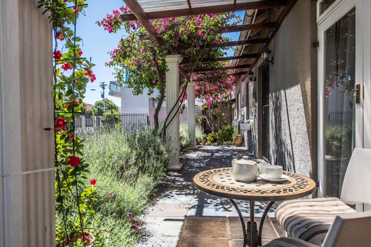 Greenlawns B&B Cape Town Dış mekan fotoğraf
