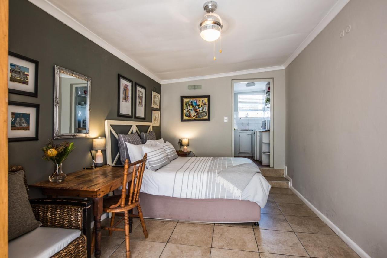 Greenlawns B&B Cape Town Dış mekan fotoğraf