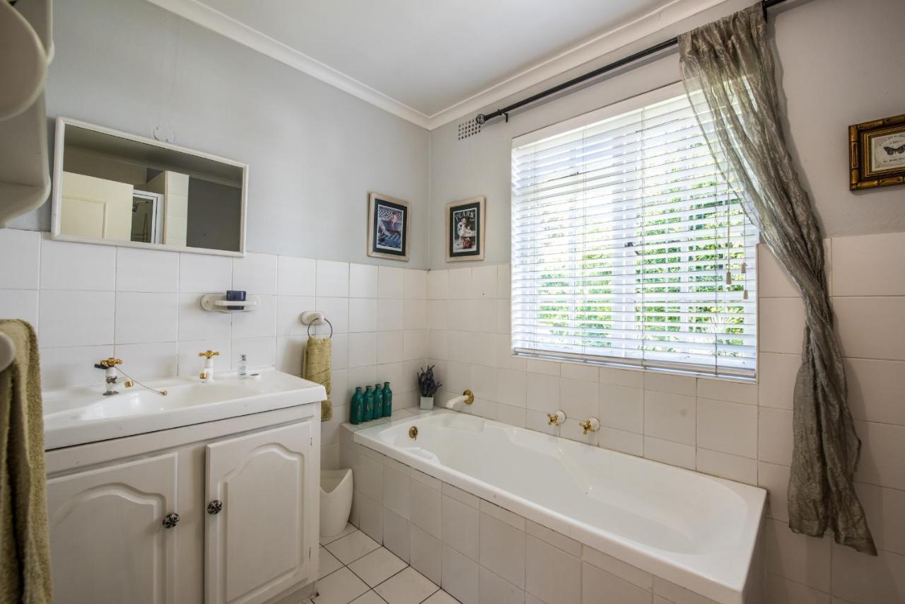 Greenlawns B&B Cape Town Dış mekan fotoğraf