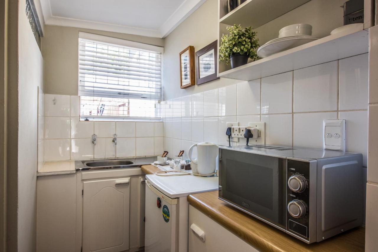 Greenlawns B&B Cape Town Dış mekan fotoğraf