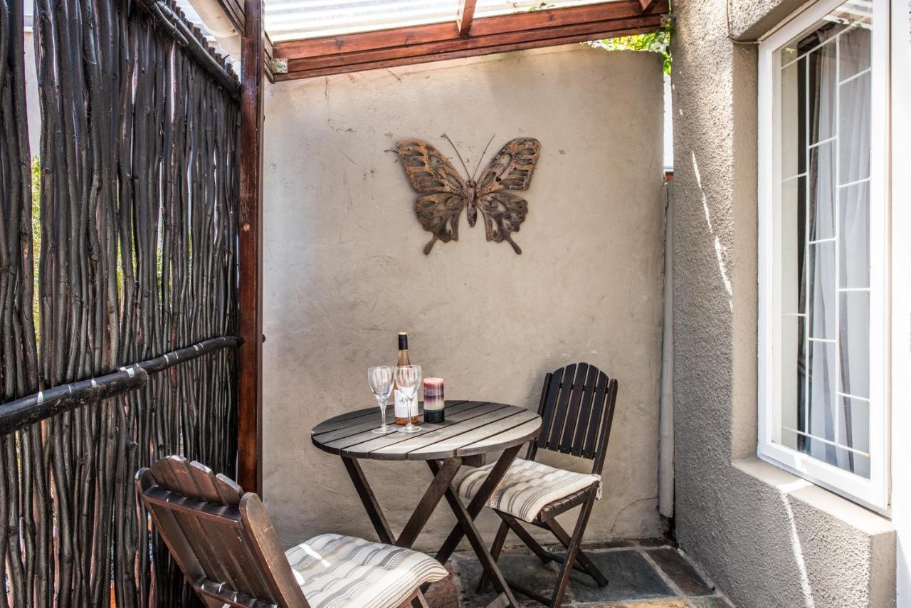 Greenlawns B&B Cape Town Dış mekan fotoğraf