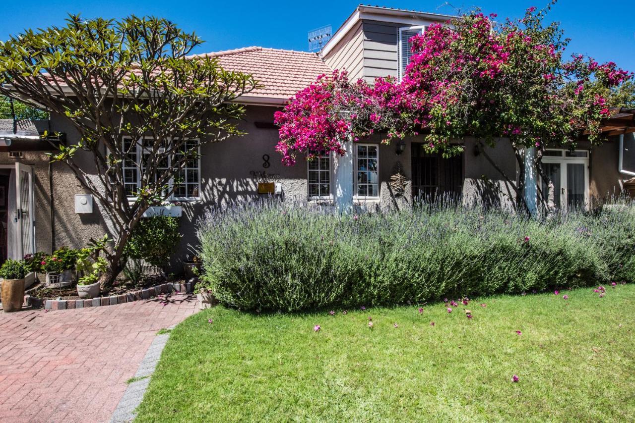 Greenlawns B&B Cape Town Dış mekan fotoğraf