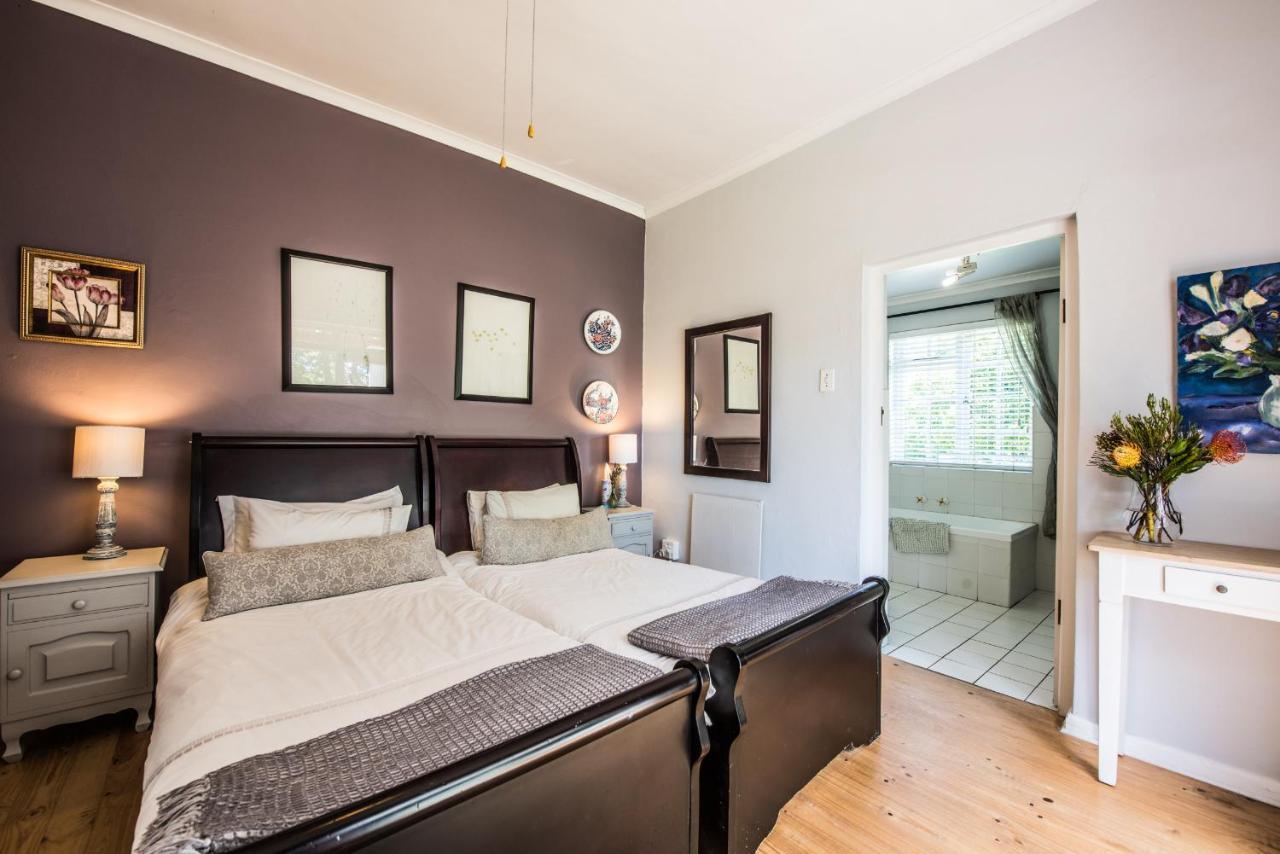 Greenlawns B&B Cape Town Dış mekan fotoğraf